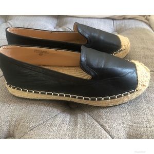 CHASE + CHLOE ESPADRILLES